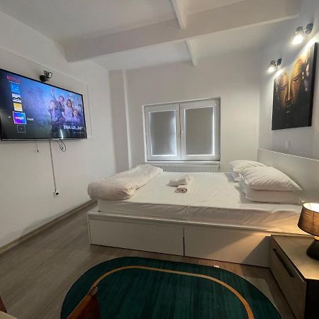 Citadel Duplex Suites 20 Segesvár Kültér fotó