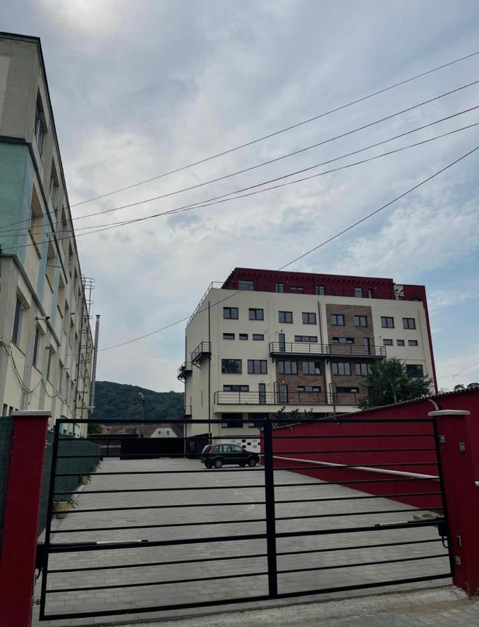 Citadel Duplex Suites 20 Segesvár Kültér fotó