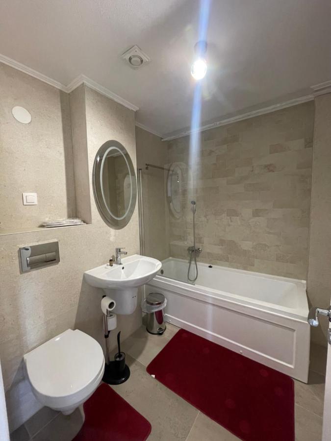 Citadel Duplex Suites 20 Segesvár Kültér fotó