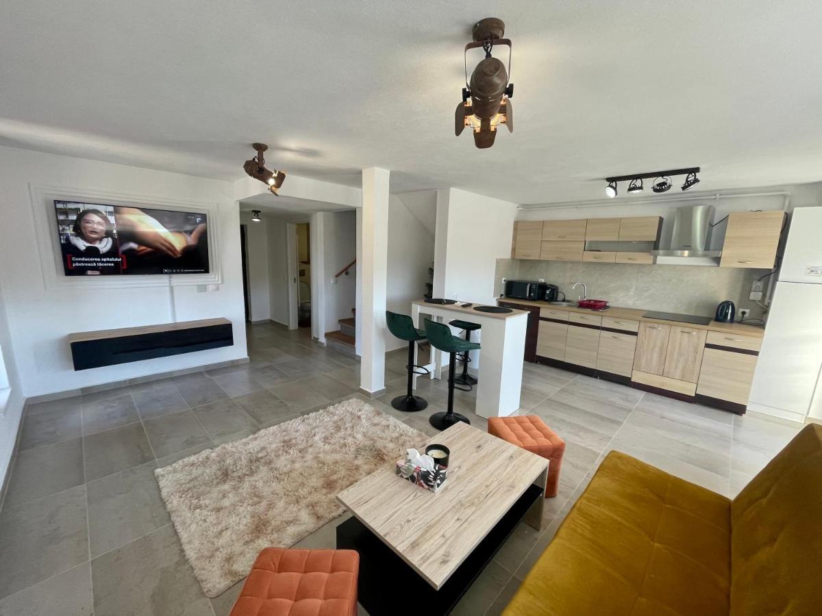 Citadel Duplex Suites 20 Segesvár Kültér fotó