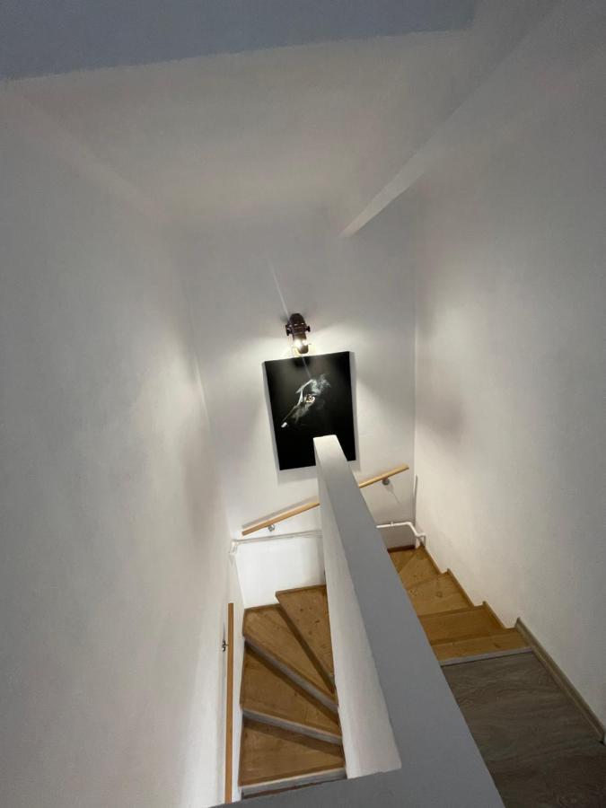 Citadel Duplex Suites 20 Segesvár Kültér fotó