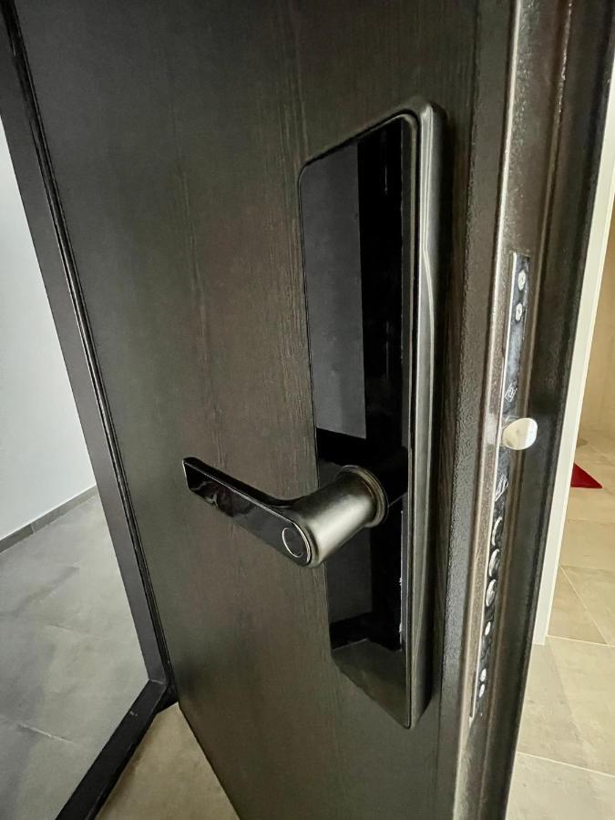 Citadel Duplex Suites 20 Segesvár Kültér fotó